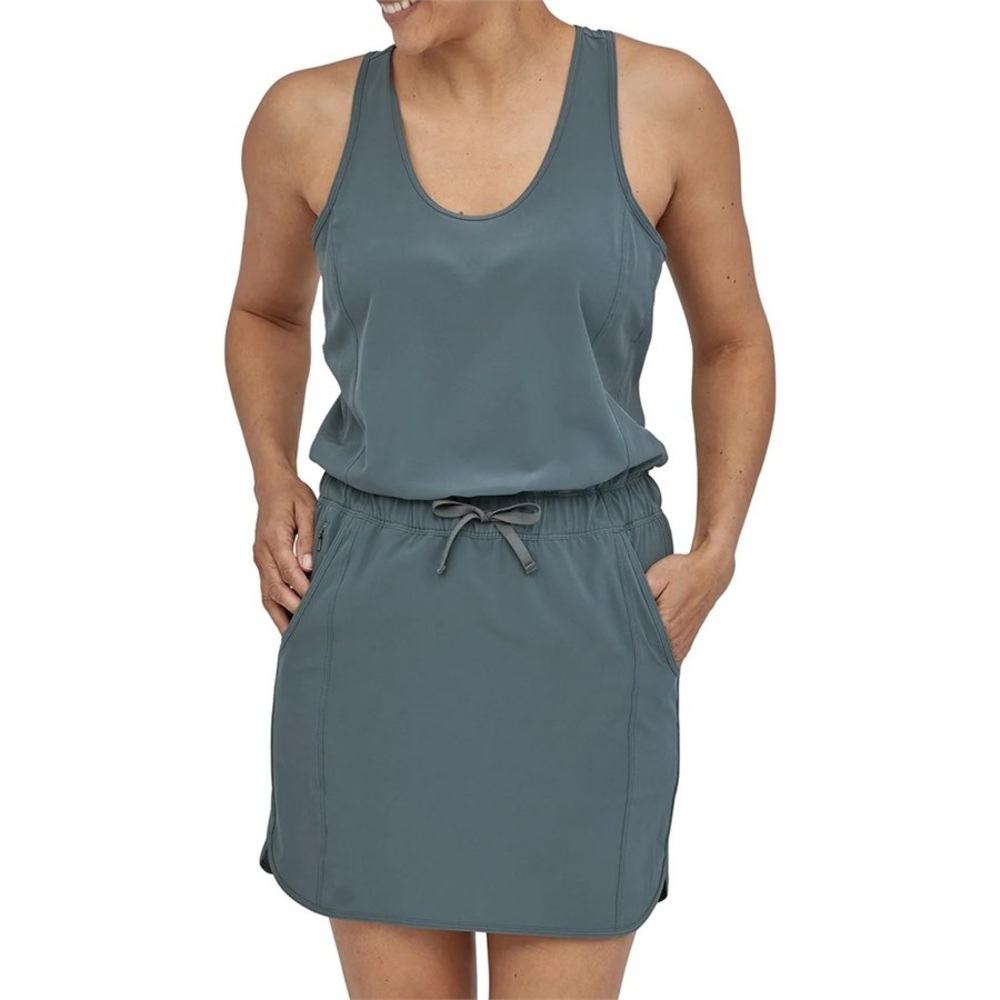 Patagonia Women’s Fleetwith Dress size Medium